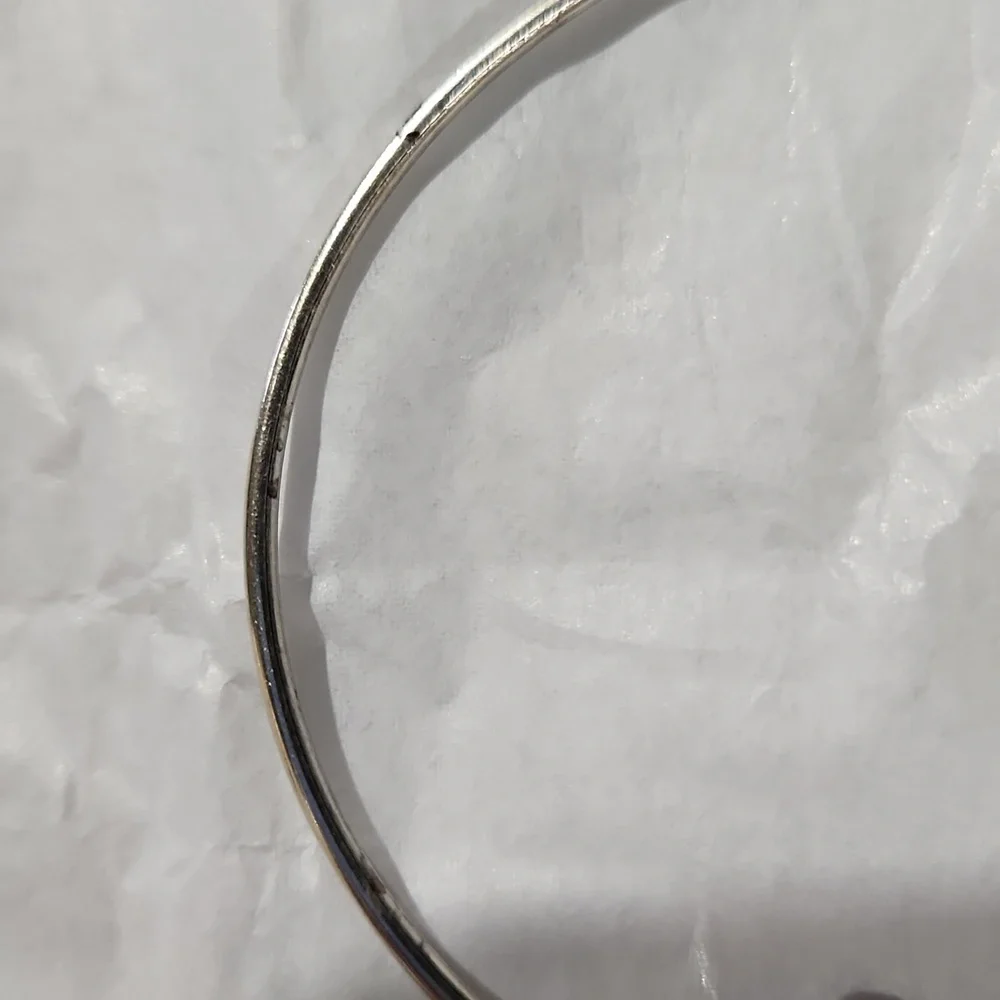 Alex and Ani Cowboy Boot